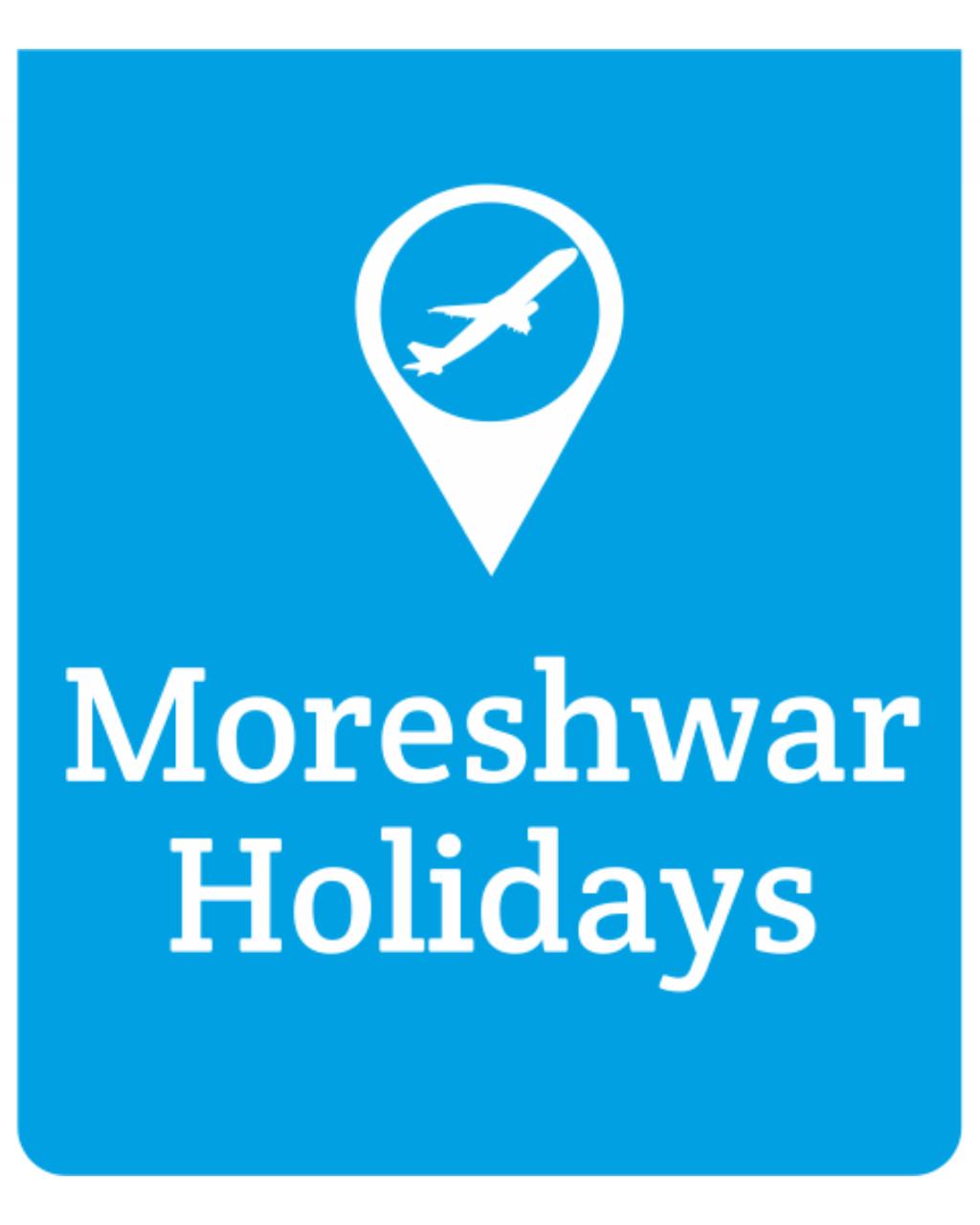 Moreshwar Holidays logo